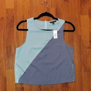 Banana Republic NWT sleeveless top / tank